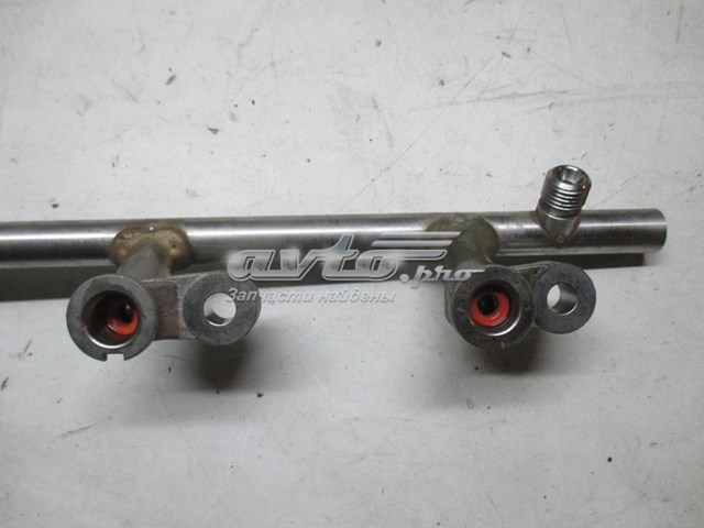 Розподільник палива PY0113150A Mazda