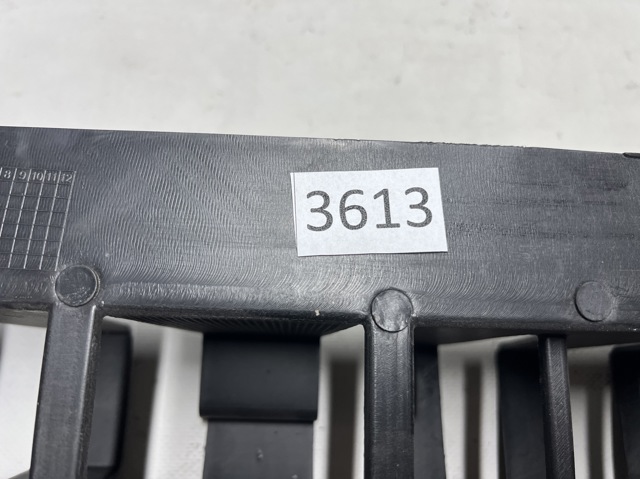 Купити HS7317E898C Ford Абсорбер (наповнювач) бампера переднього