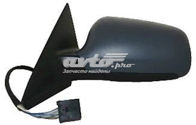 FP0014M22 FPS Накладка дзеркала заднього виду, права