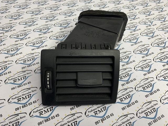  Mercedes A1698300154 ціна, від 13.05 USD