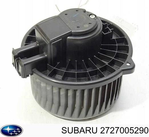  Subaru 2727005290
