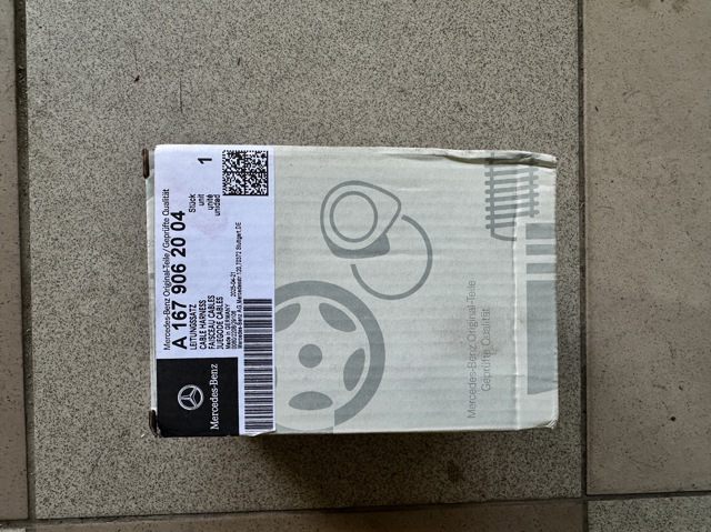 TQ33119 Tqparts Електро мотор ручника
