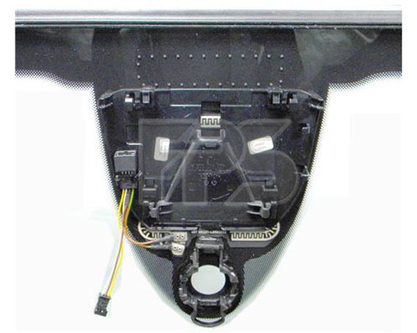 Автоскло Pilkington GS1214D12P ціна, від 243.54 USD