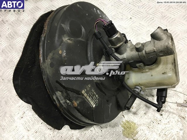  VAG 1J1614105T