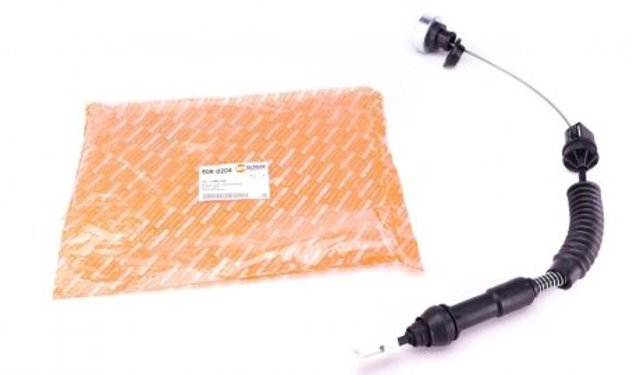 Трос зчеплення Autotechteile 5060204 ціна, від 19.80 USD