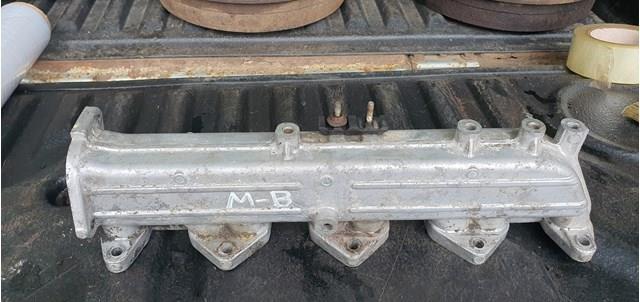 WL5113100C Mazda 