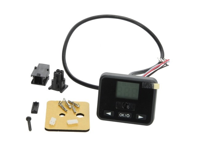  Eberspracher 221000341300 ціна, від 138.87 USD