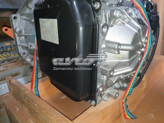 Коробка передач автомат Peugeot/Citroen 2222WC ціна, від 844.34 USD