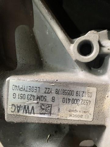 Купити 5QM423051G VAG Рульова рейка
