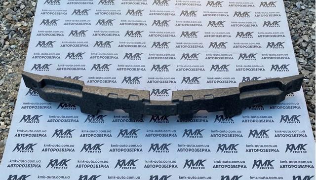 22787150 General Motors Наповнювач бампера переднього