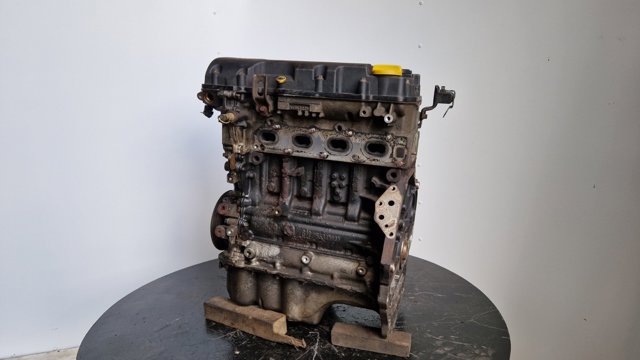 Двигун A14XER Opel