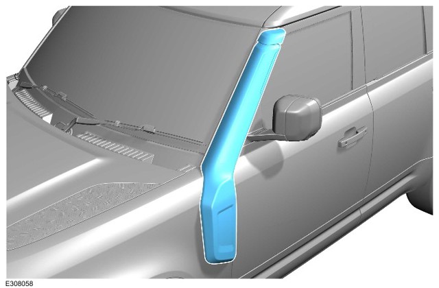 Купити VPLEP0435 Land Rover 