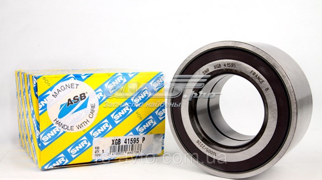 Купити XGB41595P SNR Підшипник ступиці передньої