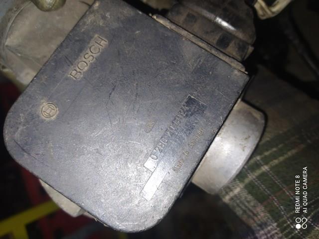 0280200024 Bosch Датчик витрати повітря
