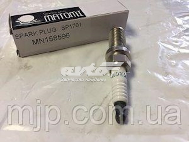 Купити SP1701 Matomi Свічка запалювання