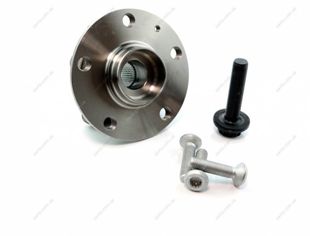 Маточина колеса передня Shafer SH15461K ціна, від 45.59 USD