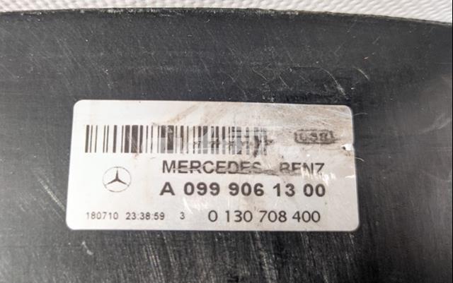  Mercedes A0999061300