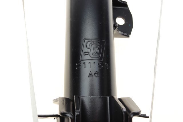 Амортизатор передньої підвіски, лівий Solgy 211153 ціна, від 40.54 USD