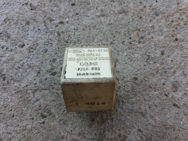  95VG13150AA Ford