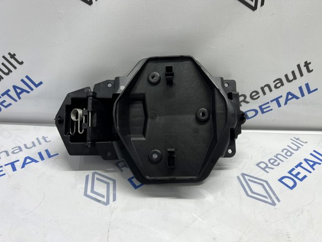 Лючок порту зарядки автомобіля Renault (RVI) 296A81391R ціна, від 104.53 USD