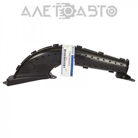 Повітроприймач Ford Escape II