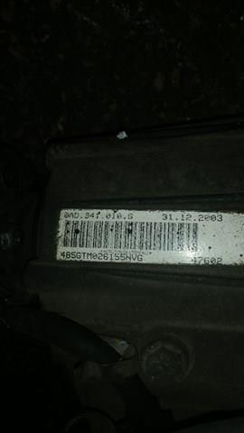  0AD341010S VAG