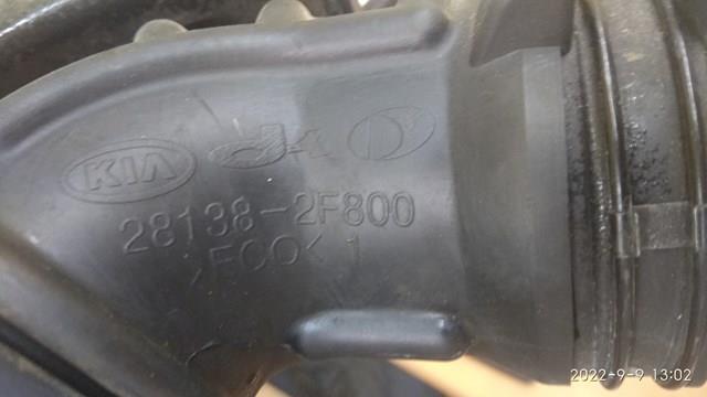  Hyundai/Kia 281382F800 ціна, від 11.09 USD