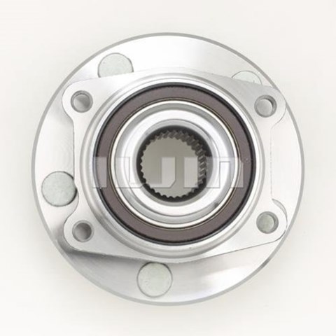 Маточина колеса передня Iljin IJ123089 ціна, від 77.75 USD