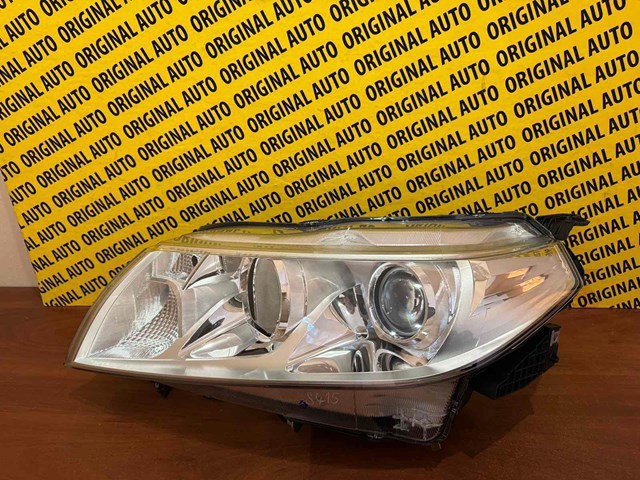 3532054P00000 Suzuki Основна фара в зборі ліва