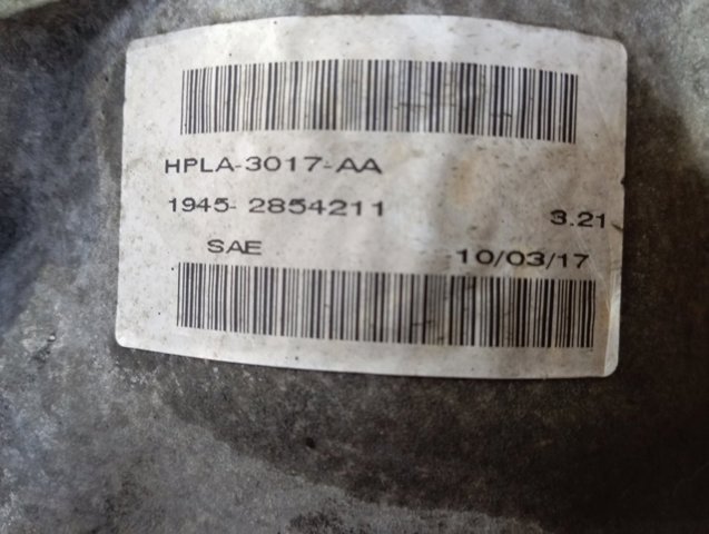 HPLA3017AA Land Rover 