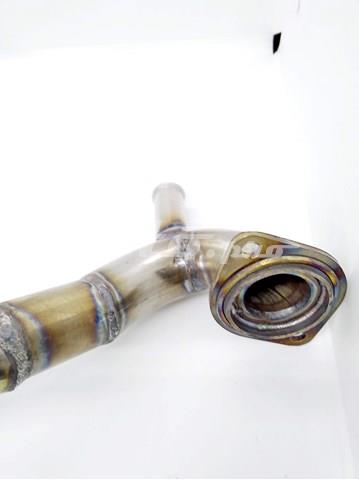 Шланг/патрубок системи охолодження ACS P494 ціна, від 32.15 USD