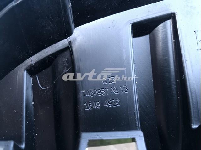 51137450957 BMW Решітка радіатора