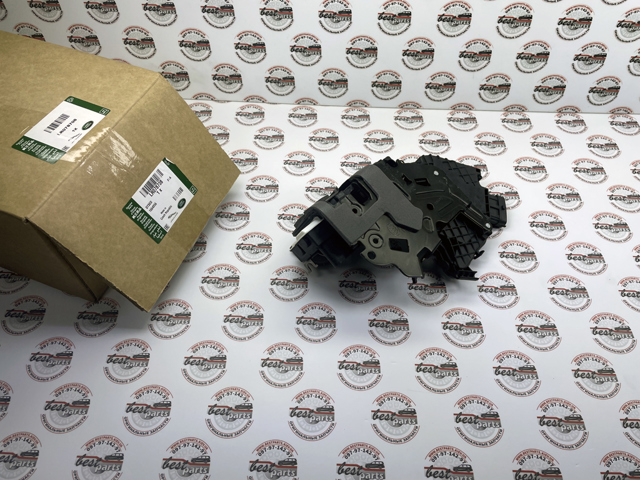 LR078708 Land Rover Замок двері правої передньої