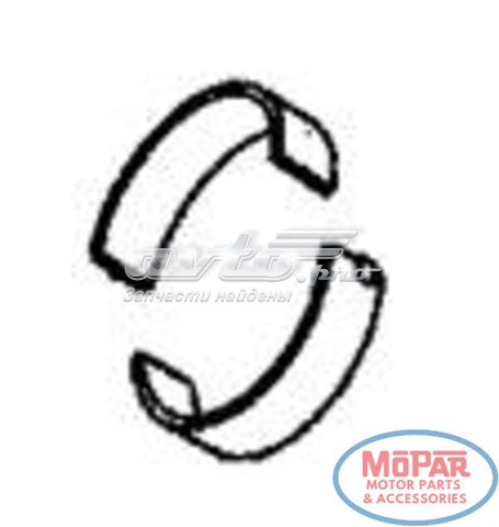  4796545AB Chrysler
