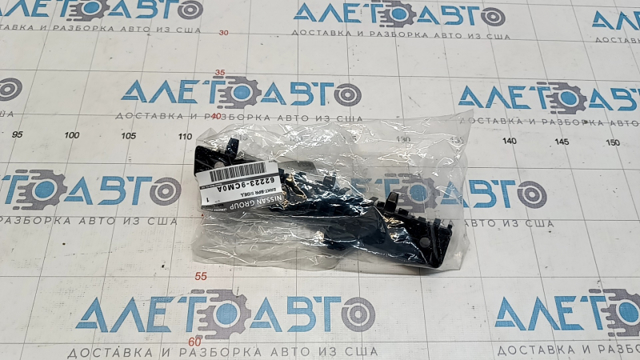 622239CM0A Nissan/Infiniti Направляюча переднього бампера, ліва