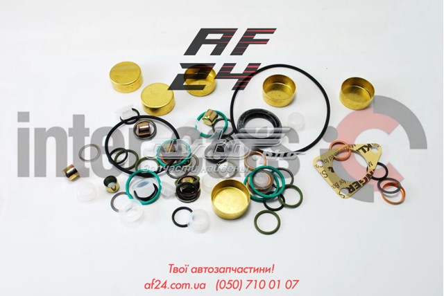 Ремкомплект ПНВТ Bosch 2417010010 ціна, від 42.67 USD