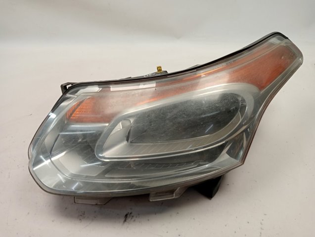 Фара ліва 9681873980 Peugeot/Citroen
