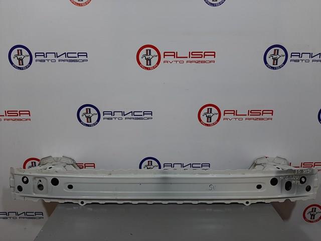 Підсилювач бампера заднього Signeda PSB44055A