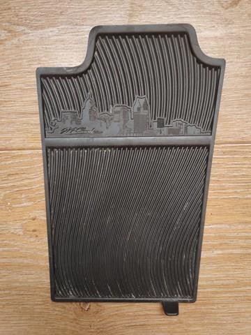  5RP09TRMAA Chrysler