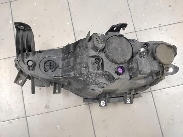 Купити 52145159 Fiat/Alfa/Lancia Права блок фара