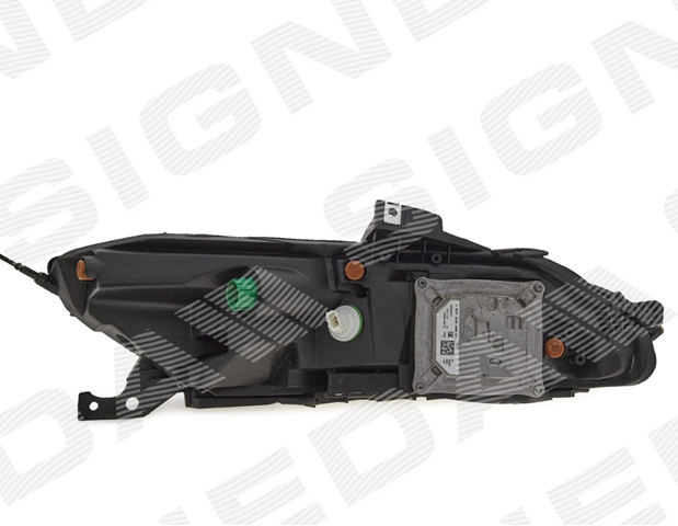  Signeda PCV04410BB
