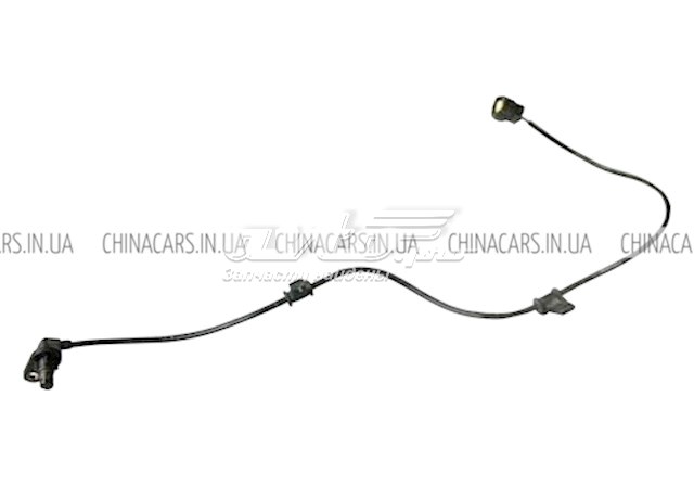 Датчик АБС (ABC) передній, правий Chery S123550112