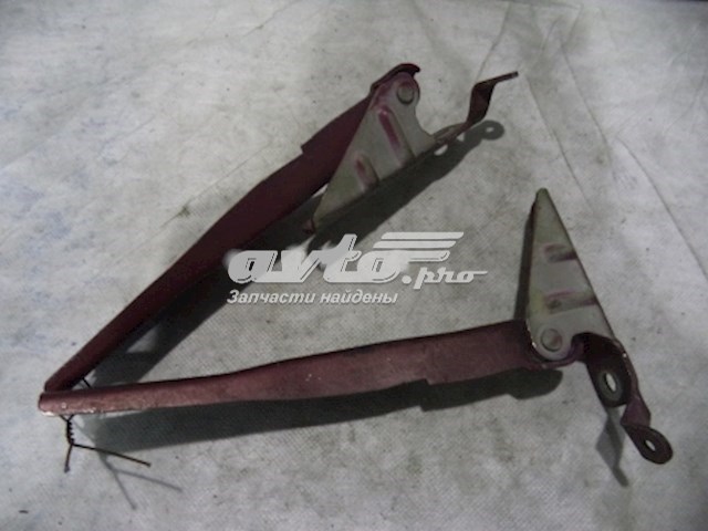 57260SA0009P Subaru Завіс капота, правий