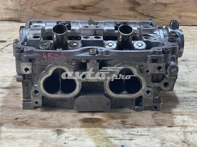 Головка блока циліндрів (ГБЦ), права Subaru 11039AC170