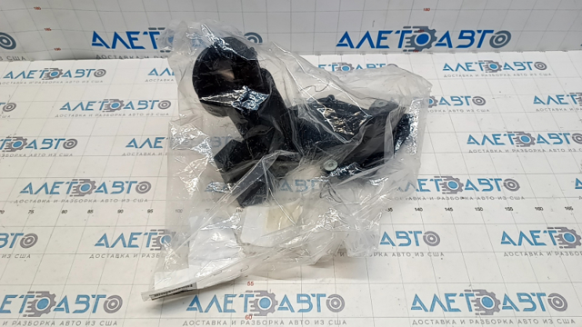 Купити PAJ813200A Mazda Повітрозабірник повітряного фільтра