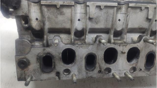 Головка блоку циліндрів Renault (RVI) 7701478460