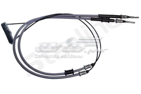 Купити LABR258 Starline 
