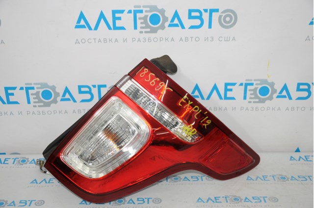 FO2801226 Various Ліхтар задній правий