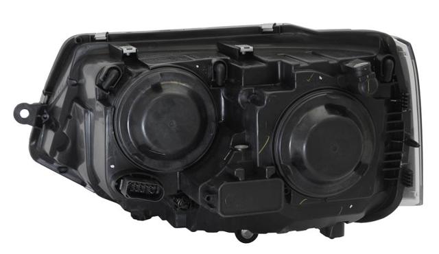 Фара права 44111F1RMLDEM2 Depo/Loro/Abakus