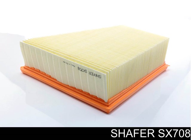 Повітряний фільтр SX708 Shafer